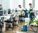 Office cleaning service